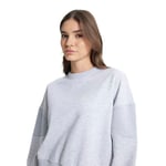 Wrangler Bisiklet Yaka Sweatshirt Sweatshirt Kadın