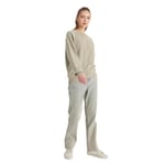 Wrangler Bisiklet Yaka Sweatshirt Sweatshirt Kadın