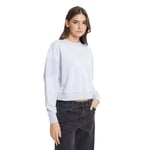 Wrangler Bisiklet Yaka Sweatshirt Sweatshirt Kadın