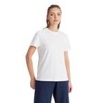Wrangler Bisiklet Yaka T-shirt W241357 T-shirt Kadın