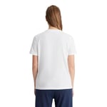 Wrangler Bisiklet Yaka T-shirt W241357 T-shirt Kadın