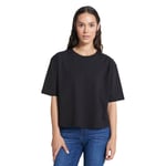 Wrangler Bisiklet Yaka T-shirt W241608 T-shirt Kadın