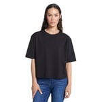 Wrangler Bisiklet Yaka T-shirt W241608 T-shirt Kadın