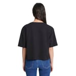 Wrangler Bisiklet Yaka T-shirt W241608 T-shirt Kadın