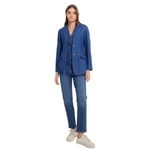 Wrangler Denim Ceket Sweatshirt Kadın