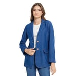 Wrangler Denim Ceket Sweatshirt Kadın