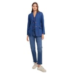 Wrangler Denim Ceket Sweatshirt Kadın