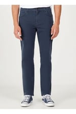Wrangler Erkek Pants Texas Non Denim Pantolon