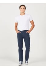 Wrangler Erkek Pants Texas Non Denim Pantolon