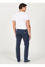 Wrangler Erkek Pants Texas Non Denim Pantolon