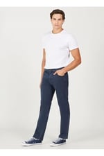 Wrangler Erkek Pants Texas Non Denim Pantolon