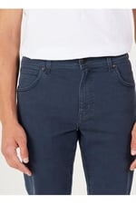 Wrangler Erkek Pants Texas Non Denim Pantolon