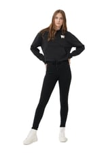 Wrangler High Rise