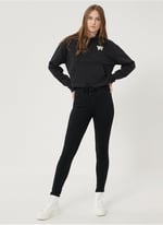 Wrangler High Rise