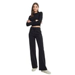 Wrangler Kadın Wide Leg Eşofman Altı Eşofman Altı Kadın