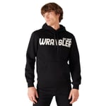 Wrangler Kapüşonlu Sweatshirt Sweatshirt Erkek