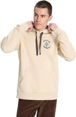 Wrangler Kapüşonlu Sweatshirt Sweatshirt Erkek