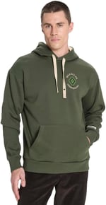 Wrangler Kapüşonlu Sweatshirt Sweatshirt Erkek