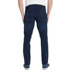 Wrangler Larston Denim Pantolon Kot Pantolon Erkek