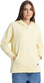 Wrangler Loose Fit Kapüşonlu Sweatshirt Sweatshirt Kadın