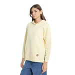 Wrangler Loose Fit Kapüşonlu Sweatshirt Sweatshirt Kadın