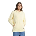 Wrangler Loose Fit Kapüşonlu Sweatshirt Sweatshirt Kadın