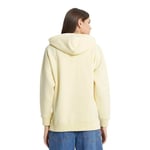 Wrangler Loose Fit Kapüşonlu Sweatshirt Sweatshirt Kadın