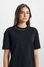 Wrangler Loose Fit T-shirt Tişört Kadın