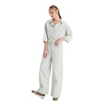 Wrangler Loose Pantolon Pantolon Kadın