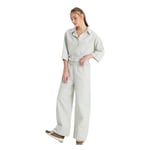 Wrangler Loose Pantolon Pantolon Kadın
