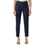 Wrangler Mom Jean Pantolon Jean Pantolon Kadın