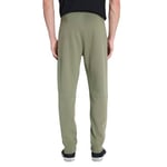 Wrangler Regular Fit Erkek, Siyah, L, Jogger Eşofman Altı W222104001