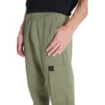 Wrangler Regular Fit Erkek, Siyah, L, Jogger Eşofman Altı W222104001