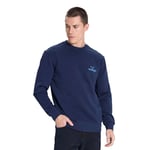Wrangler Regular Fit Sweatshirt Sweatshirt Erkek