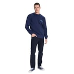 Wrangler Regular Fit Sweatshirt Sweatshirt Erkek