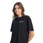 Wrangler Slim Fit T-shirt Tişört Kadın