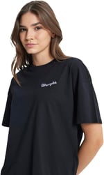 Wrangler Slim Fit T-shirt Tişört Kadın