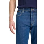 Wrangler Texas Kot Pantolon Erkek