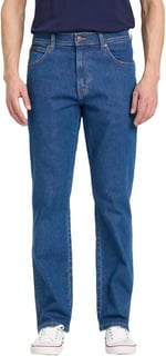 Wrangler Texas Kot Pantolon Erkek
