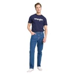 Wrangler Texas Kot Pantolon Erkek