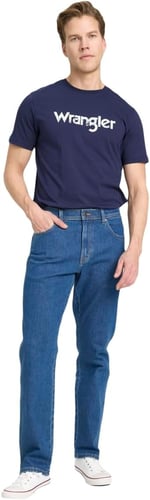 Wrangler Texas Kot Pantolon Erkek