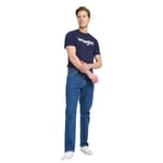 Wrangler Texas Kot Pantolon Erkek