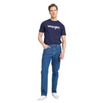Wrangler Texas Kot Pantolon Erkek
