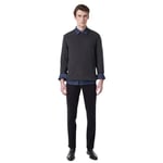 Wrangler Texas Slim Jean Pantolon Gündelik Pantolon Erkek