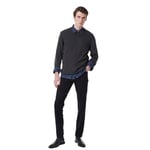 Wrangler Texas Slim Jean Pantolon Gündelik Pantolon Erkek