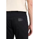 Wrangler Texas Slim Pantolon W12S Texas 360 Gündelik Pantolon Erkek