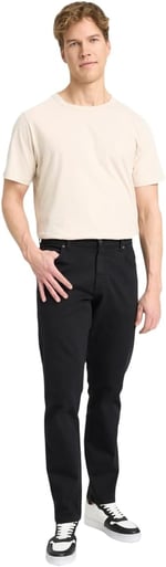 Wrangler Texas Slim Pantolon W12S Texas 360 Gündelik Pantolon Erkek