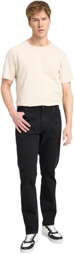 Wrangler Texas Slim Pantolon W12S Texas 360 Gündelik Pantolon Erkek