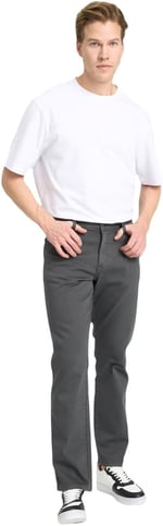 Wrangler W12S Texas 360 Pantolon Erkek