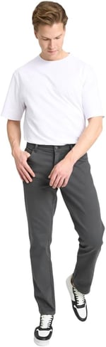 Wrangler W12S Texas 360 Pantolon Erkek